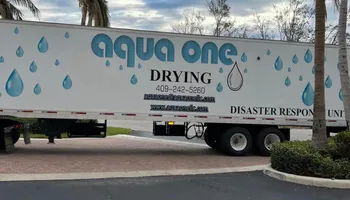 Disaster Recovery for Aqua One LLC in Nederland, TX