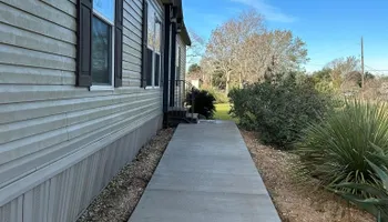 Concrete for Triple O Construction in Rosharon, TX