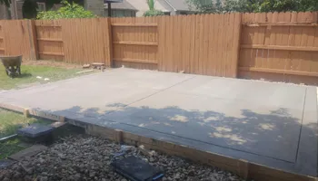 Retaining Wall Construction for Guzman's Landscaping Services in Austin, TX