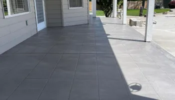 Epoxy & Concrete Coatings for Rockland Coatings & Construction in Newton, NC