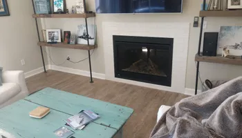 Kitchen Renovation for BDI Home Improvement in Fort Walton Beach, FL
