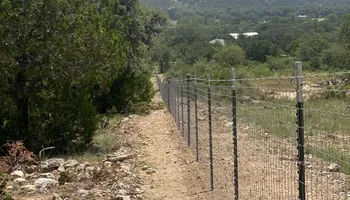 Forestry Mulching for Oro Verde in Devine, TX