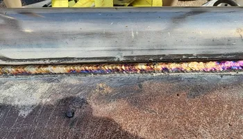 Repair and Maintenance for Peak Welding in Tryon, NC