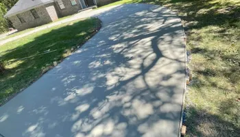 Concrete for Stillwell Earthworks in Trussville, AL