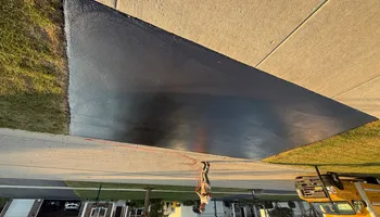 Commerical Seal Coating for Black Diamond Sealcoating in St. Charles, IL