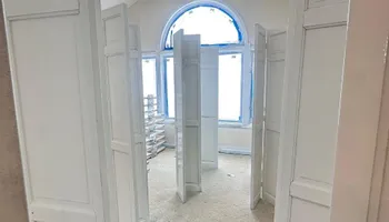 Exterior Painting for Conley Brothers Painting in Mishawaka, IN