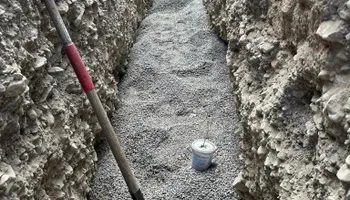 Utility Installation for S&T Construction & X LLC in Spanish Fork, UT