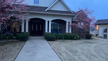 Landscape Installation for JM Lawn and Landscape in Bella Vista, AR