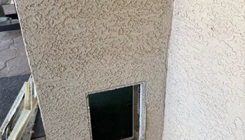 Kitchen Renovation for Campbell Quality Construction in Apache Junction, AZ