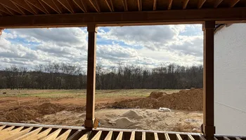 Custom Home Design for Alpine Construction Group in Goodlettsville, TN