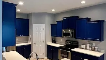Interior Painting for Garrity Painting in Palm Harbor, FL