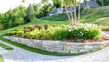 Mowing for Delgado Landscape Management  in St. Charles,  MO