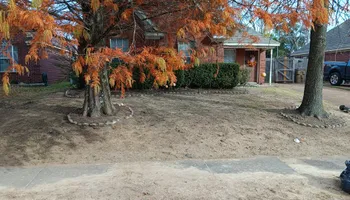 Mowing for Big Guy's Lawn Care & Landscaping Services in Memphis, TN