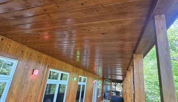 Exterior Painting for JV Painting Services LLC in Hendersonville, NC