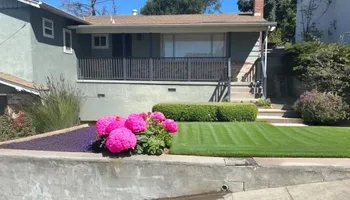 Carpentry for Max General Construction INC in San Jose, CA