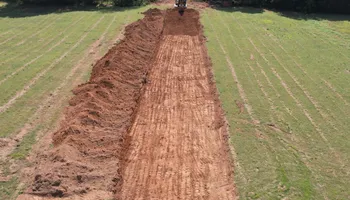 Custom Homes for PLW Construction in Dickson, TN