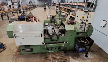 Metal Cutting Machine Fabrication for Mid-Mountain Maintenance in Bonney Lake, WA