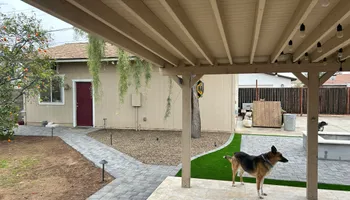 Landscape Installation And Design for Citiscapes, LLC in Phoenix, AZ
