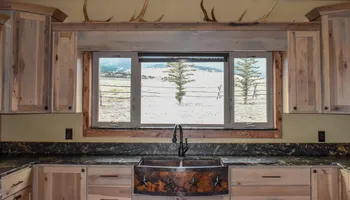 Kitchen & Bath Cabinets for Crestone Cabinetry LLC in Westcliffe, CO