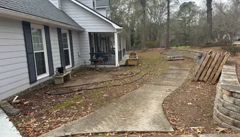 Drainage Solutions for Hydra-Nomix  in Canton,  GA