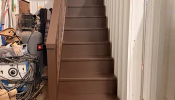 Interior Painting for West Michigan Paint Pros LLC in Grand Rapids, MI