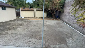 Concrete for Bayview Services in Sonoma County, CA