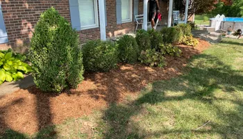 Lawn Maintenance for EverReady Lawn Co. LLC in Henryville, IN