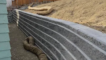 In Ground Trampolines for Precision Landscape in Casper, WY