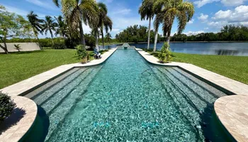 Residential Pool Services for Splash Pros in Parrish, FL