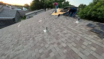 Roofing Installation for Royalty Contracting Roofing in Saginaw, TX