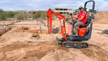 Commercial Electric Work for #1 Arizona Electric LLC in Lake Havasu City, AZ