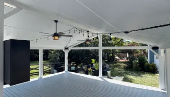 Interior Painting for NXT Generation Painting in Cookeville, TN