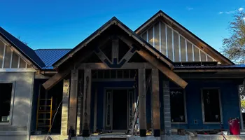 Custom Home Construction for CSP Contracting in Arcadia, FL