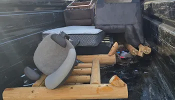 Dumpster Rentals for Newton's Junk Removal Services in Saline, MI