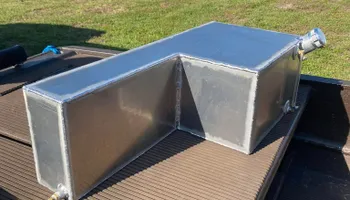 Metal Fabrication for West Fabrication LLC in LaBelle, FL
