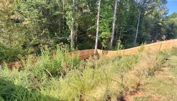 Landscape Design for Olmedo Home Services in Davie County, NC