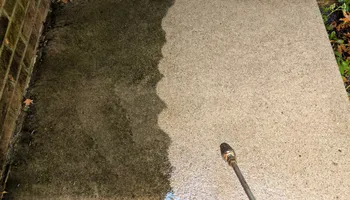 Window Cleaning for Kingdom Power Washing & Window Cleaning in Flushing, MI