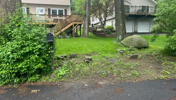 Landscape Design for MDR Landscaping in Urbana, IL