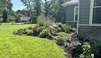 Hardscaping for JM Lawn and Landscape in Bella Vista, AR