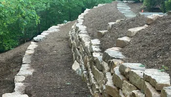Concrete for Wicks Construction Group in Duncan, SC