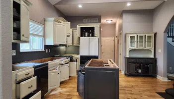 Interior Painting for A&D Reliable Construction in Independence, MO