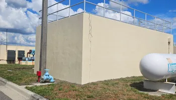 Interior Painting for Kranenburg Painting Inc in Venice, FL