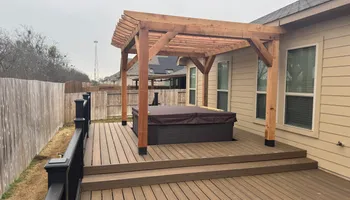 Residential Remodeling for L.P. Contractors in San Antonio, Texas