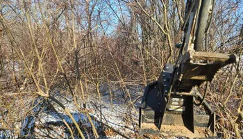 Sewer Line Repair/Install for Nick's Septic And Excavation in Monroe, CT