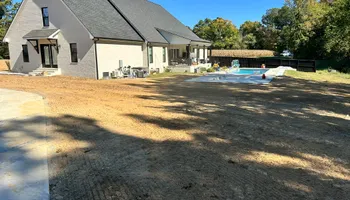 Mowing for Bailey’s Lawn Care & Dirt Service in Murray, KY