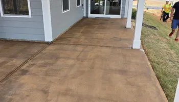 Concrete for H&R Concrete LLC in Greer, SC