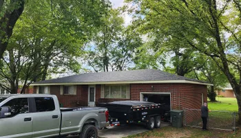 Roofing Installation for Extreme Roofing in Chattanooga, TN
