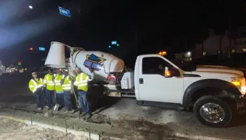 Cell-Fill Concrete for Mid-Florida Short Loads in Pine Hills, FL