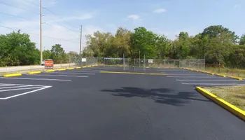 Seal Coating for Karas Parking Lot Services LLC in Hernando County, FL