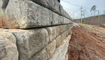 Land Clearing for Dutch Mountain Excavating in Sevierville, TN